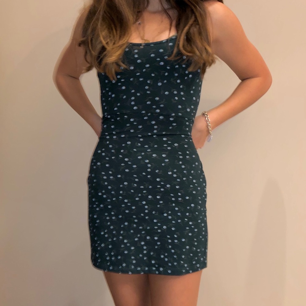 Brandy Melville dress
